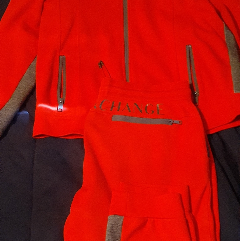 Set  Armani for men